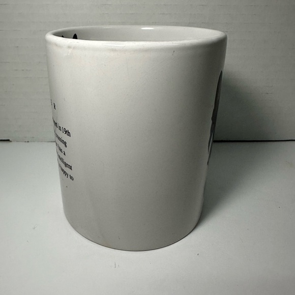 Boston Terrier Coffee Tea Mug Cup Collectible - Picture 2 of 8